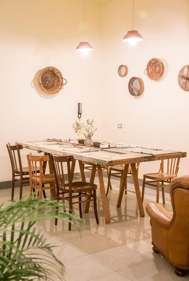 Casa Terracotta Villa มาเตรา ภายนอก รูปภาพ
