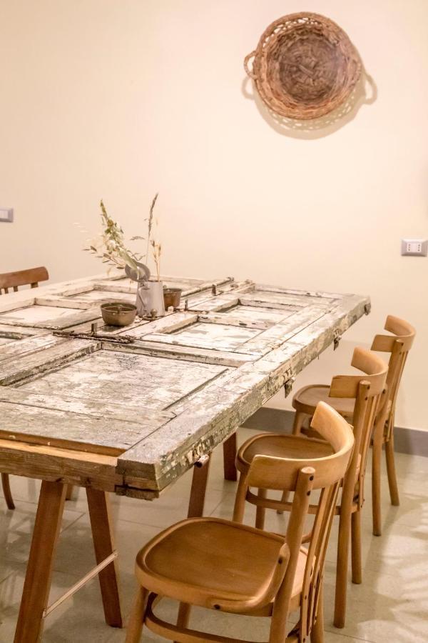 Casa Terracotta Villa มาเตรา ภายนอก รูปภาพ